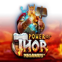 Power of Thor Megaways