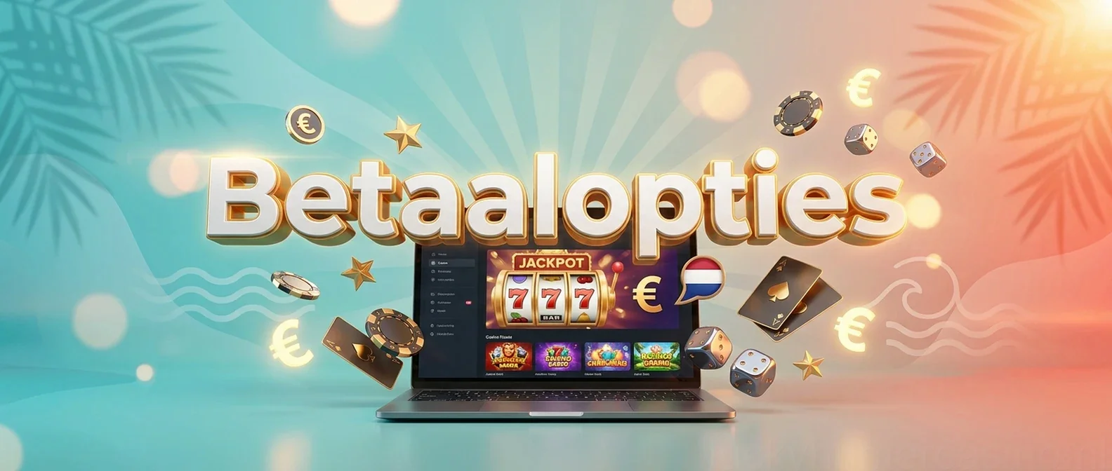 Betaalopties