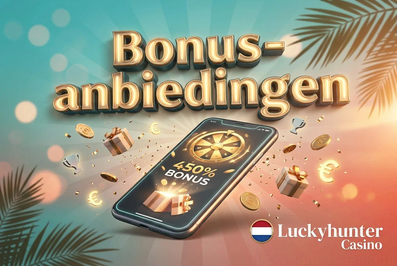 Bonusaanbiedingen