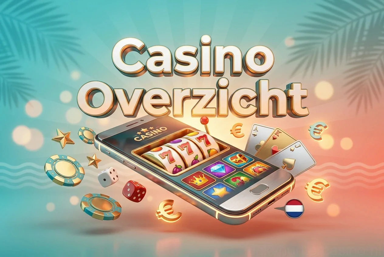 Casino Overzicht